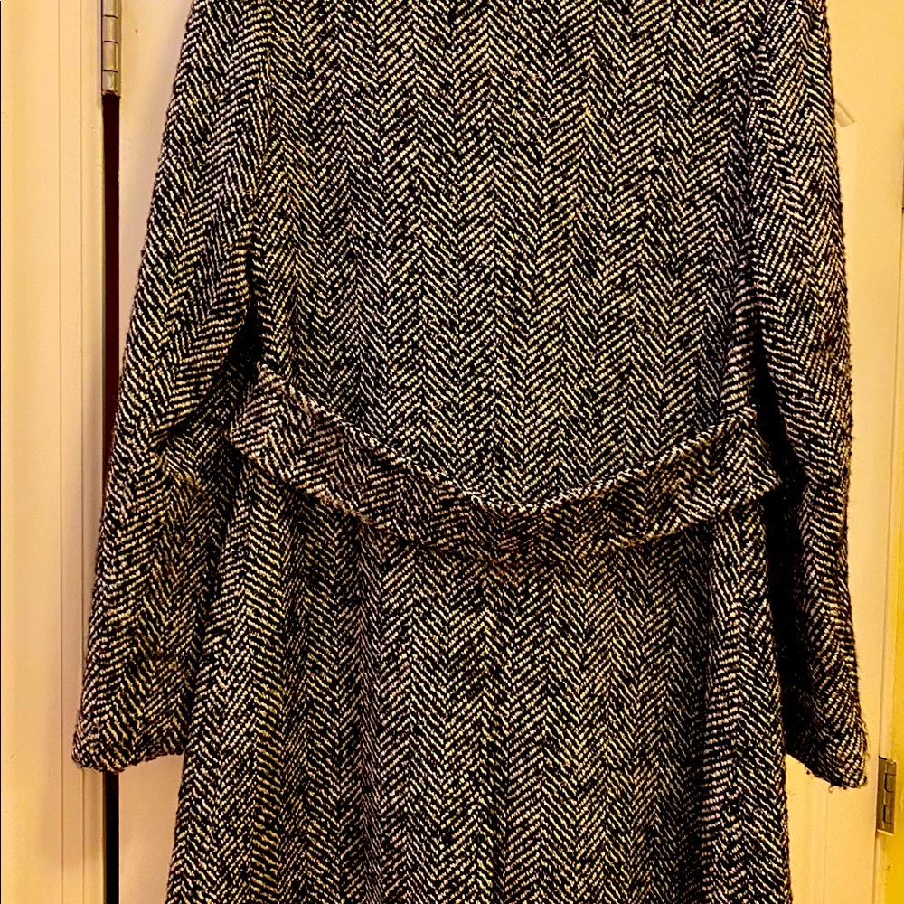 Women’s Wool coat